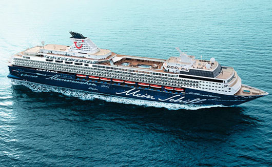 Mein Schiff